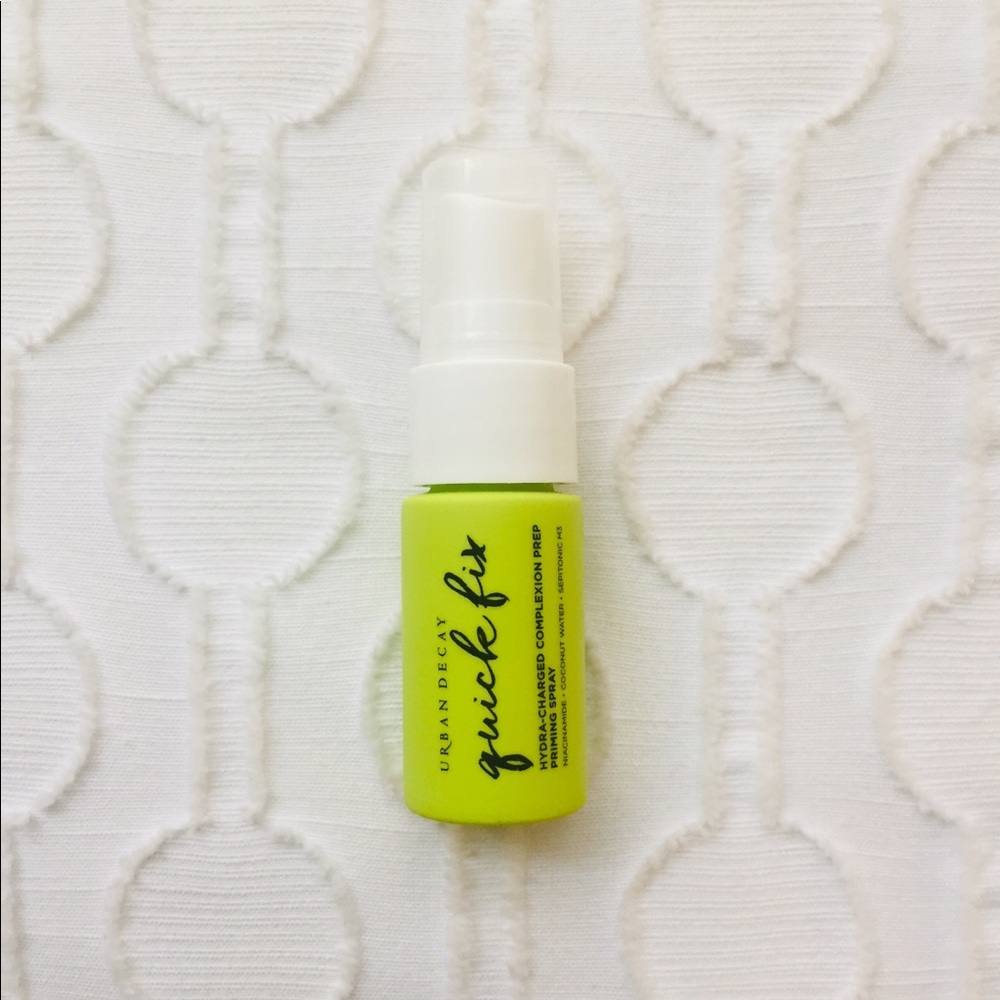 Urban Decay Quick Fix